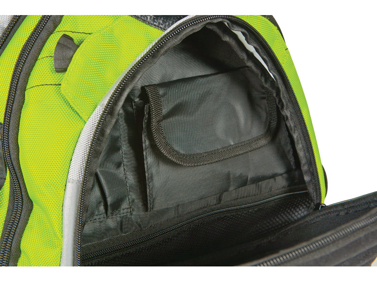 Fly Racing Illuminator Helmet Backpack